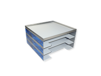 Universal 400 : Tour de stockage 